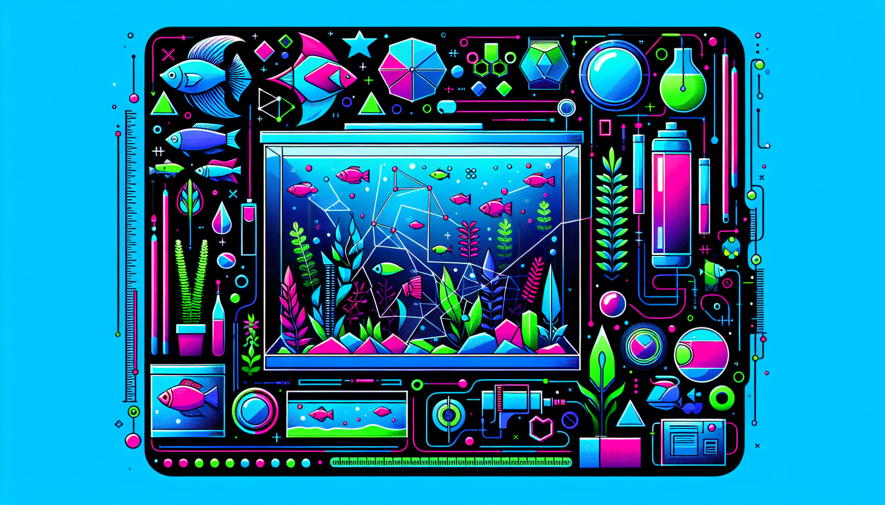 Aquascaping Academy